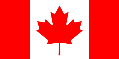 Canadian Flag
